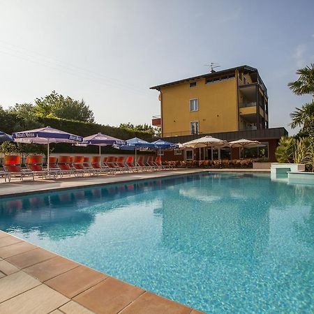 Hotel San Vito Bardolino Eksteriør bilde