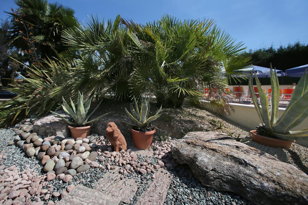 Hotel San Vito Bardolino Eksteriør bilde