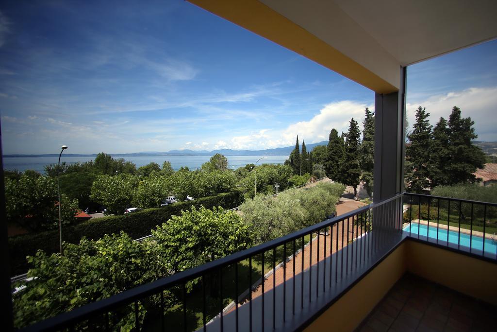 Hotel San Vito Bardolino Eksteriør bilde