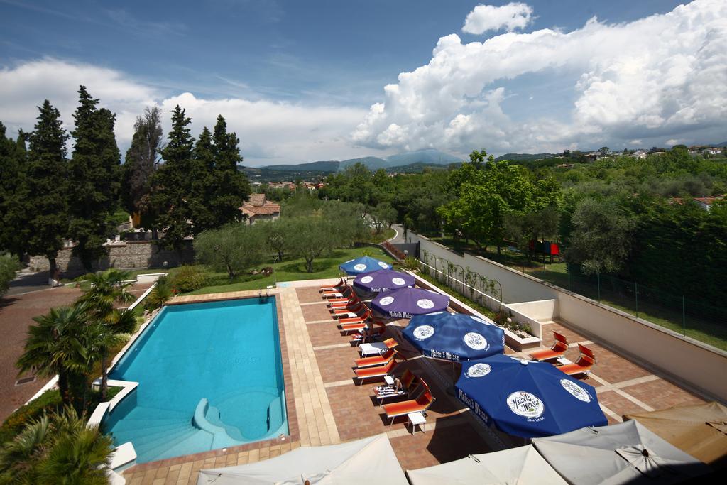 Hotel San Vito Bardolino Eksteriør bilde