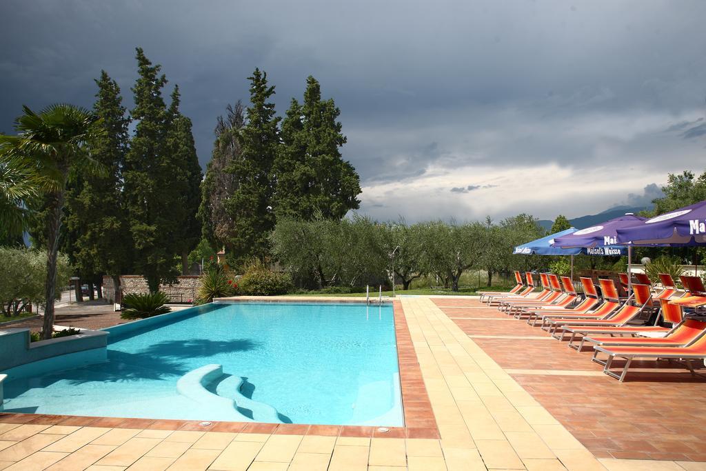 Hotel San Vito Bardolino Eksteriør bilde