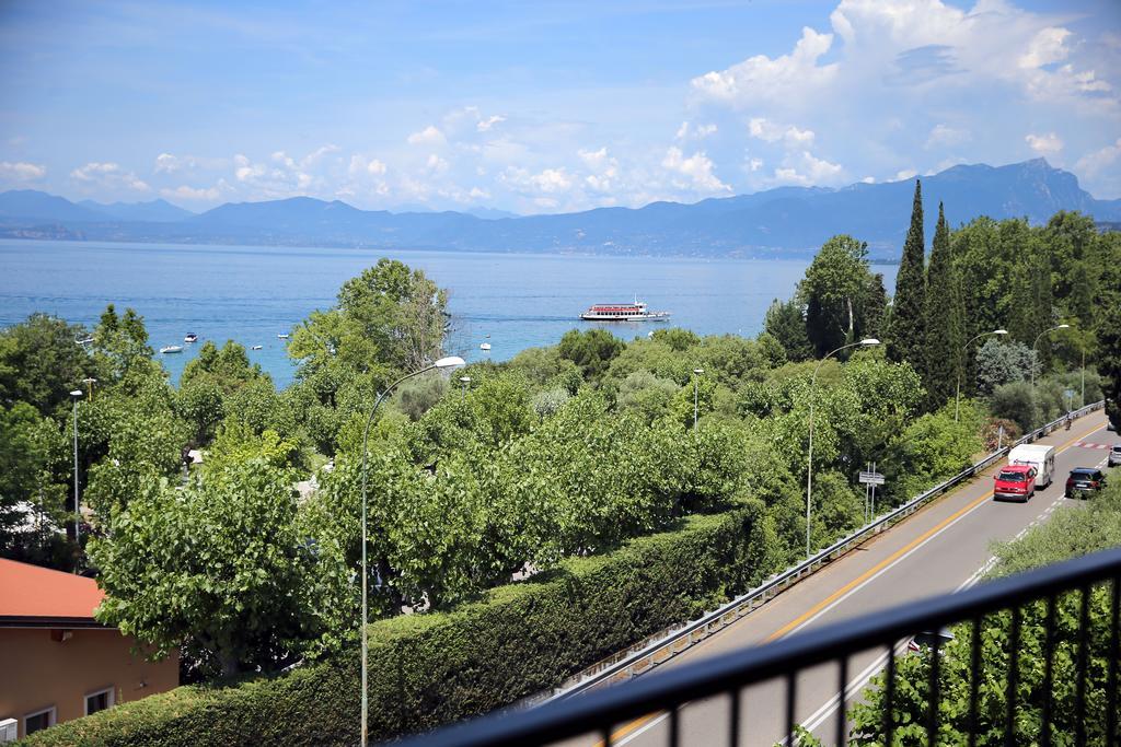Hotel San Vito Bardolino Eksteriør bilde