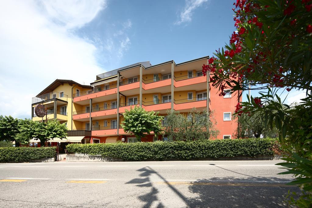 Hotel San Vito Bardolino Eksteriør bilde