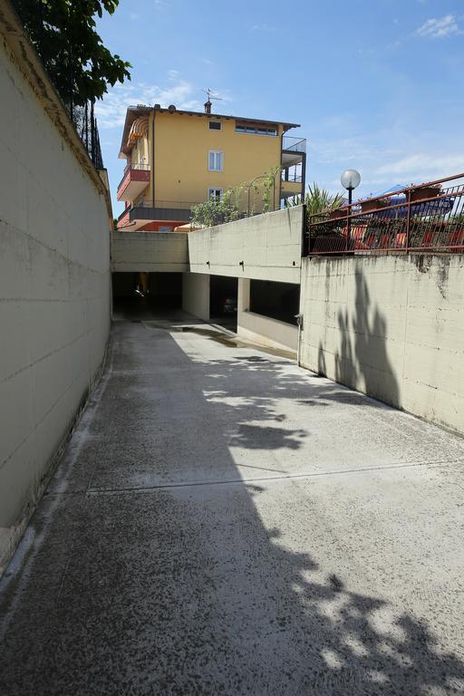 Hotel San Vito Bardolino Eksteriør bilde