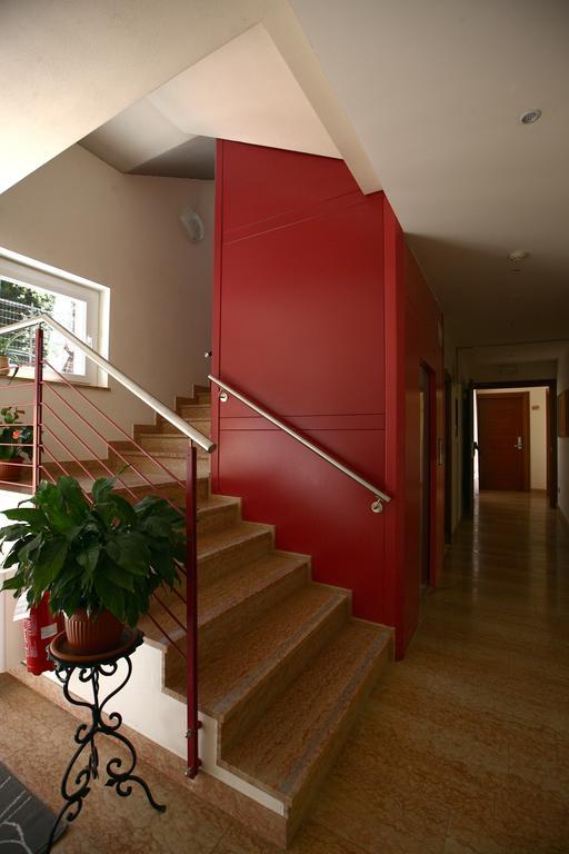 Hotel San Vito Bardolino Eksteriør bilde