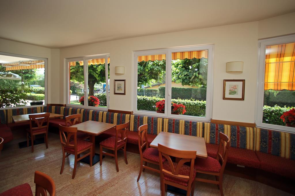 Hotel San Vito Bardolino Eksteriør bilde