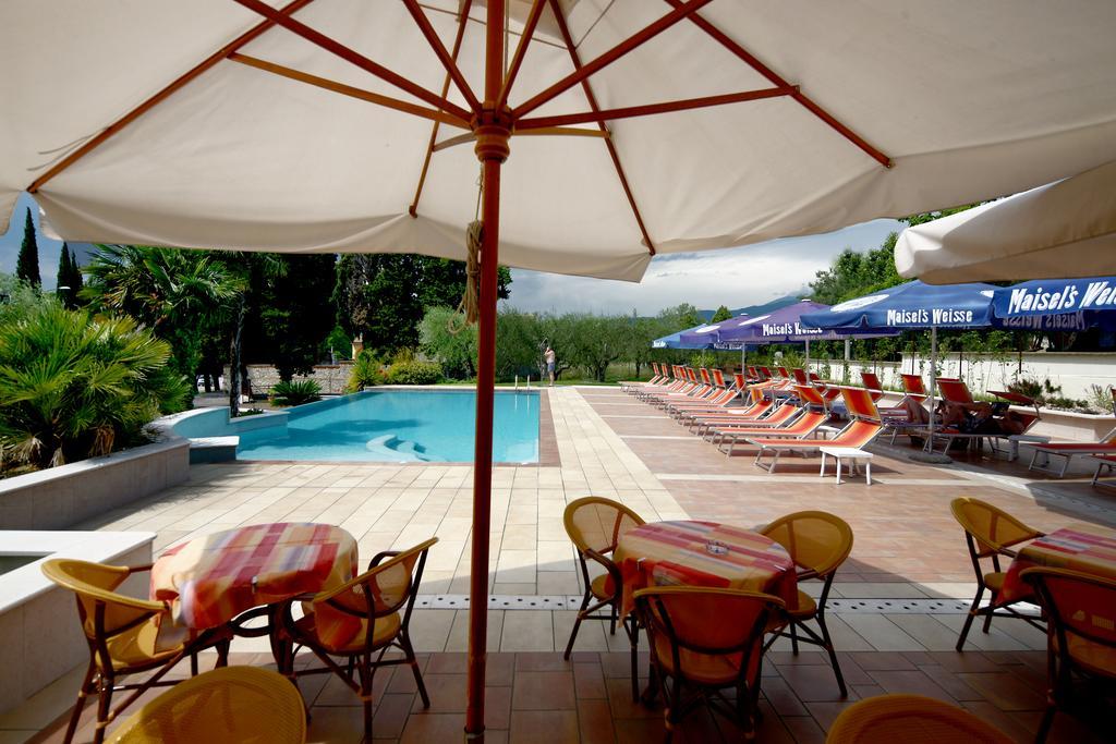 Hotel San Vito Bardolino Eksteriør bilde
