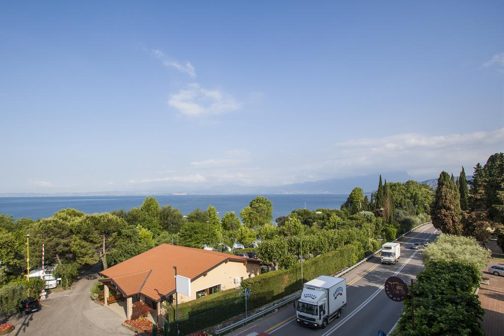 Hotel San Vito Bardolino Eksteriør bilde