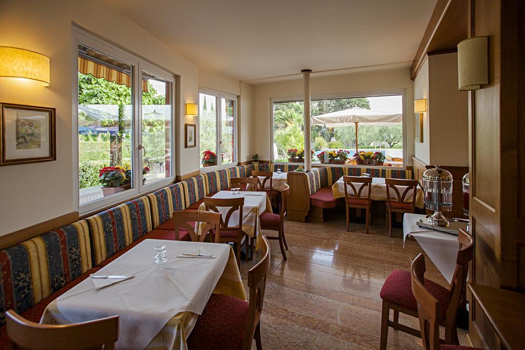 Hotel San Vito Bardolino Eksteriør bilde