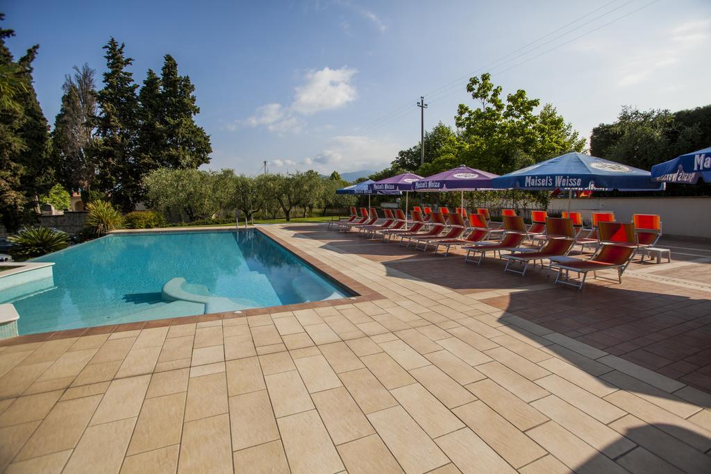 Hotel San Vito Bardolino Eksteriør bilde