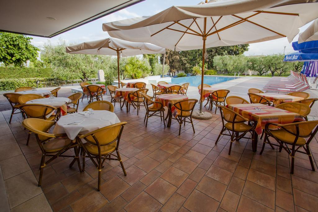 Hotel San Vito Bardolino Eksteriør bilde