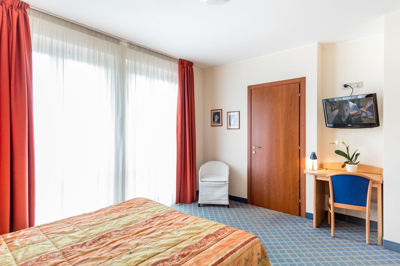Hotel San Vito Bardolino Eksteriør bilde