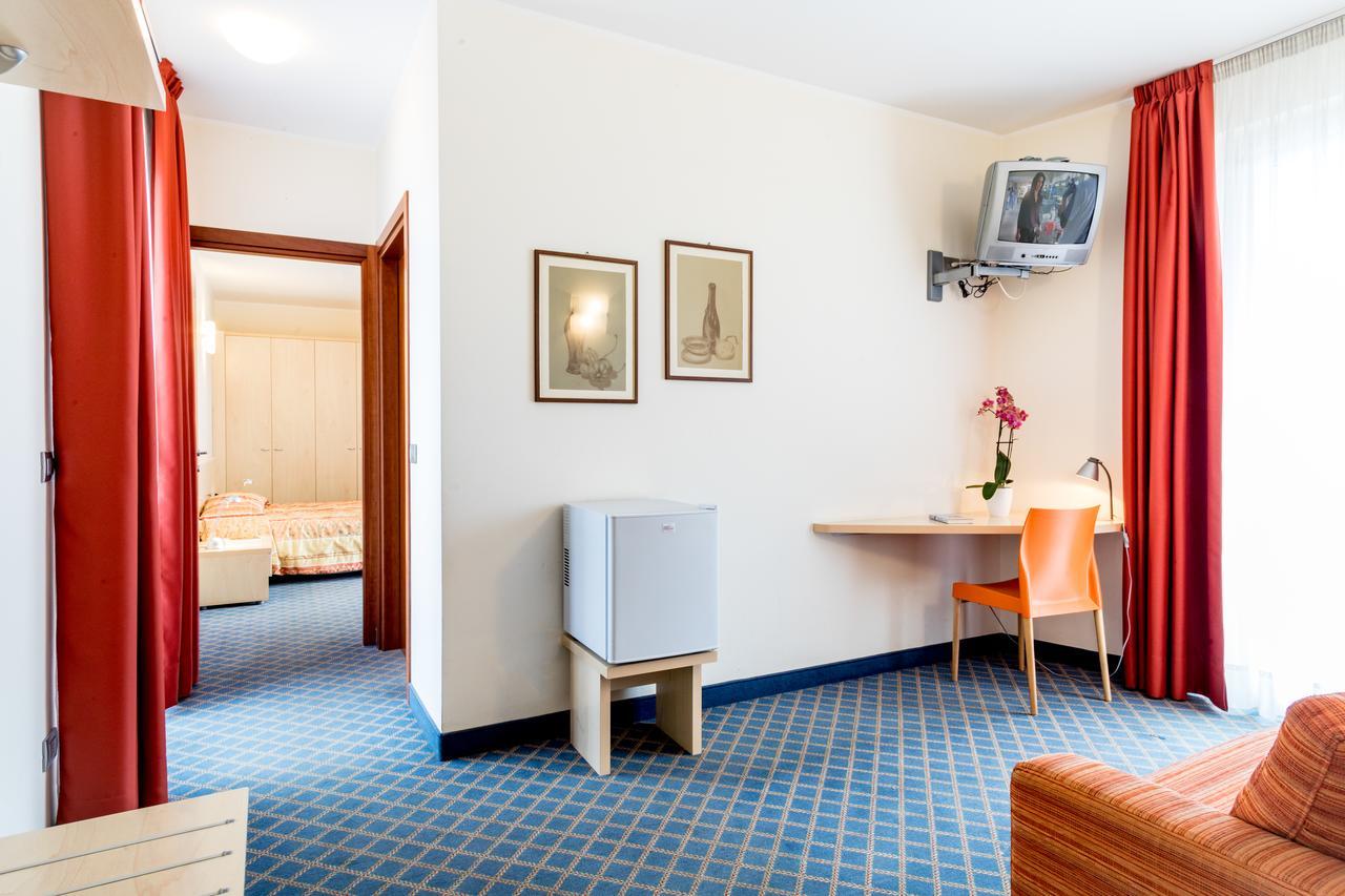 Hotel San Vito Bardolino Eksteriør bilde