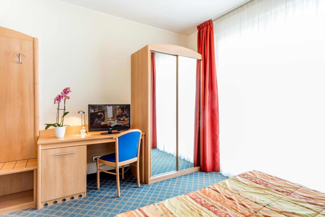Hotel San Vito Bardolino Eksteriør bilde