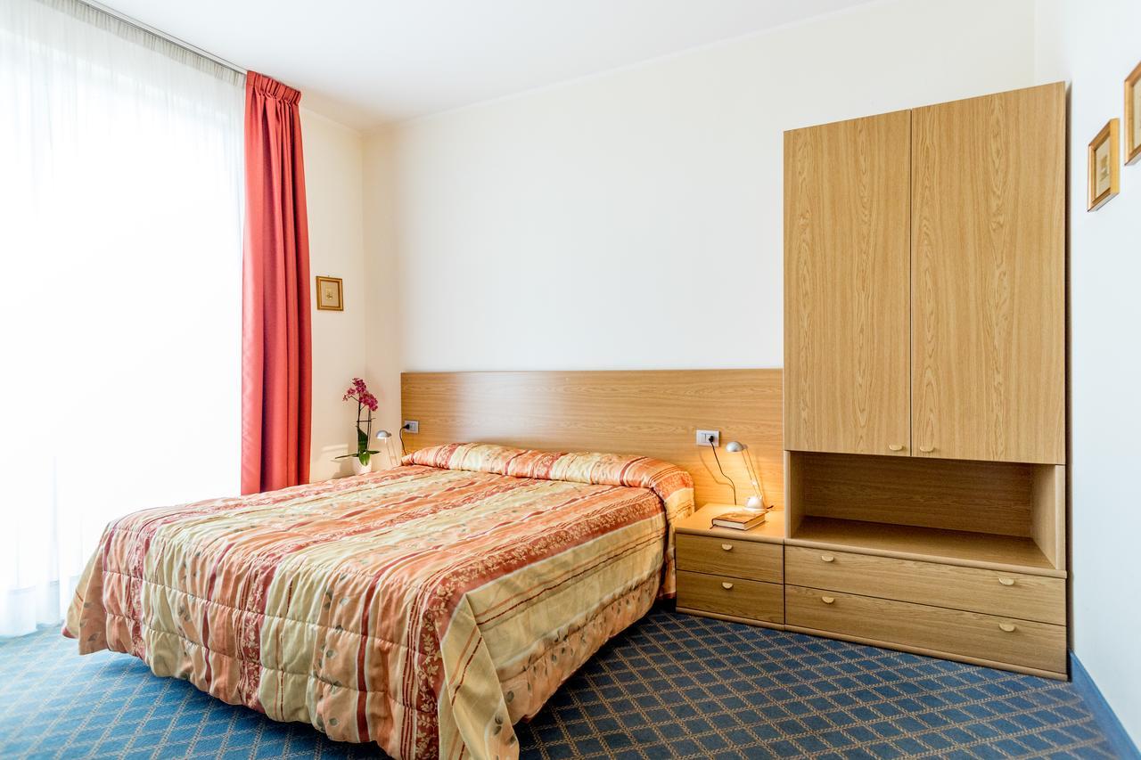 Hotel San Vito Bardolino Eksteriør bilde