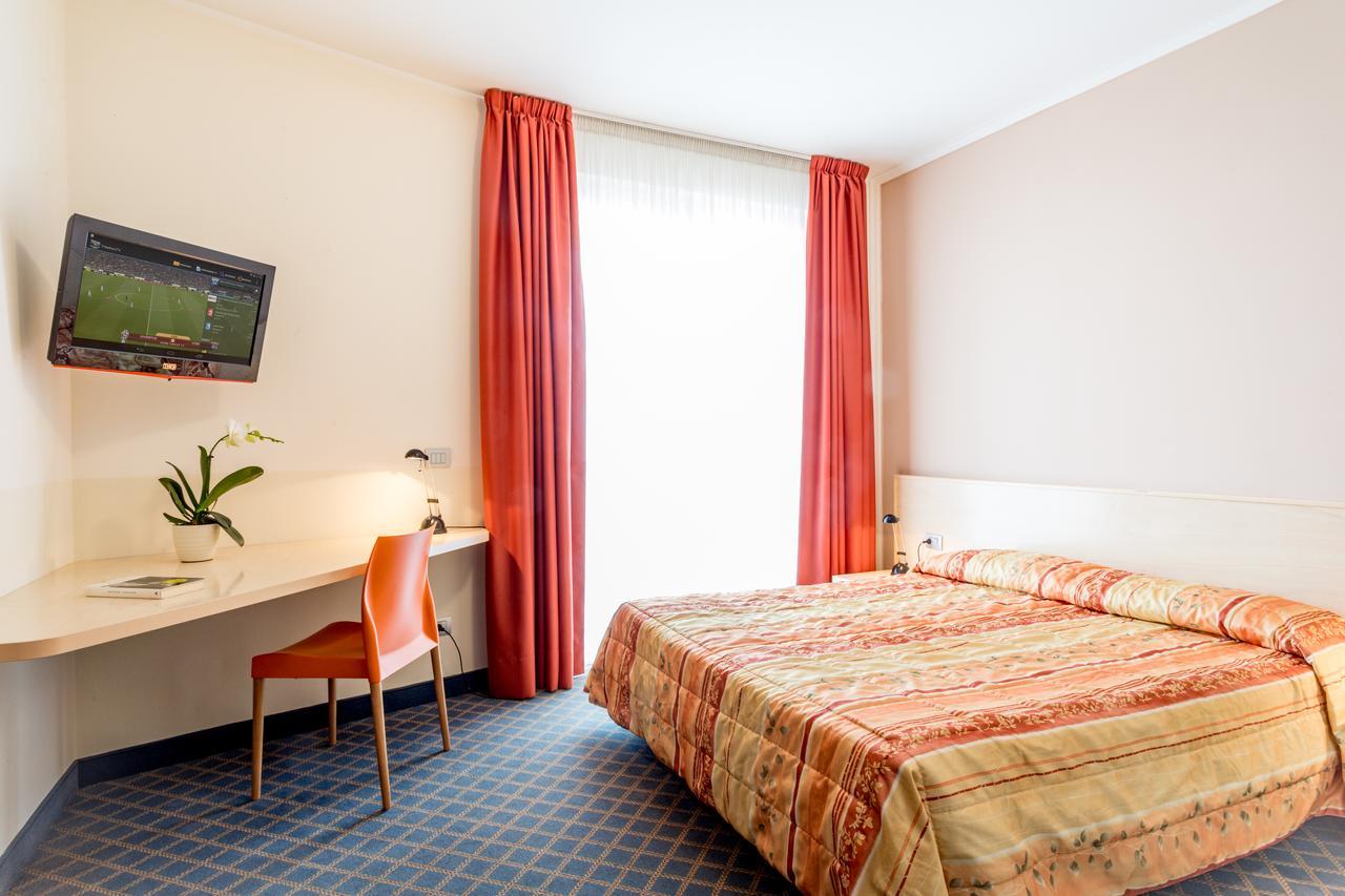 Hotel San Vito Bardolino Eksteriør bilde