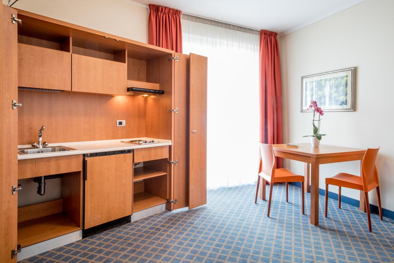 Hotel San Vito Bardolino Eksteriør bilde