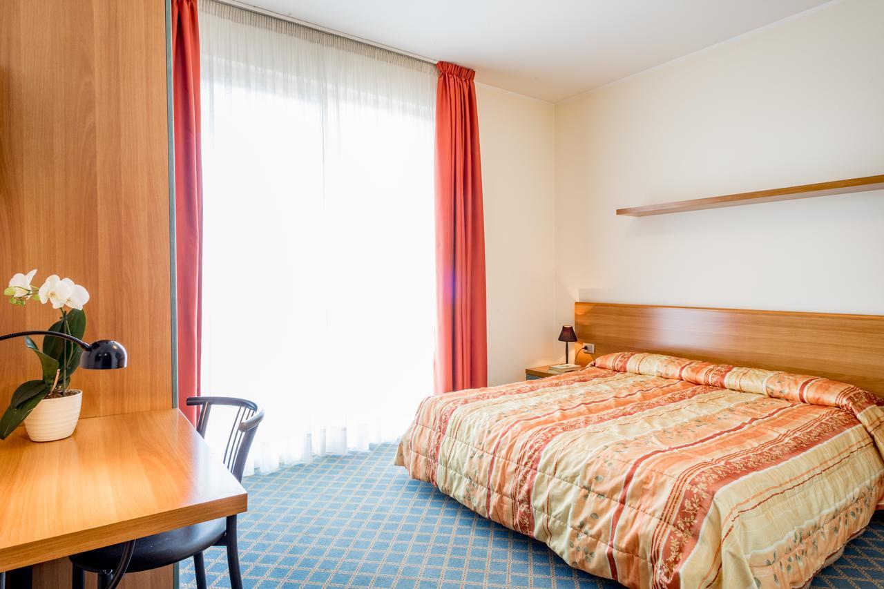 Hotel San Vito Bardolino Eksteriør bilde