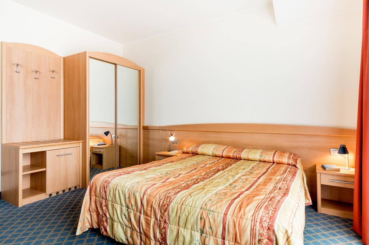 Hotel San Vito Bardolino Eksteriør bilde