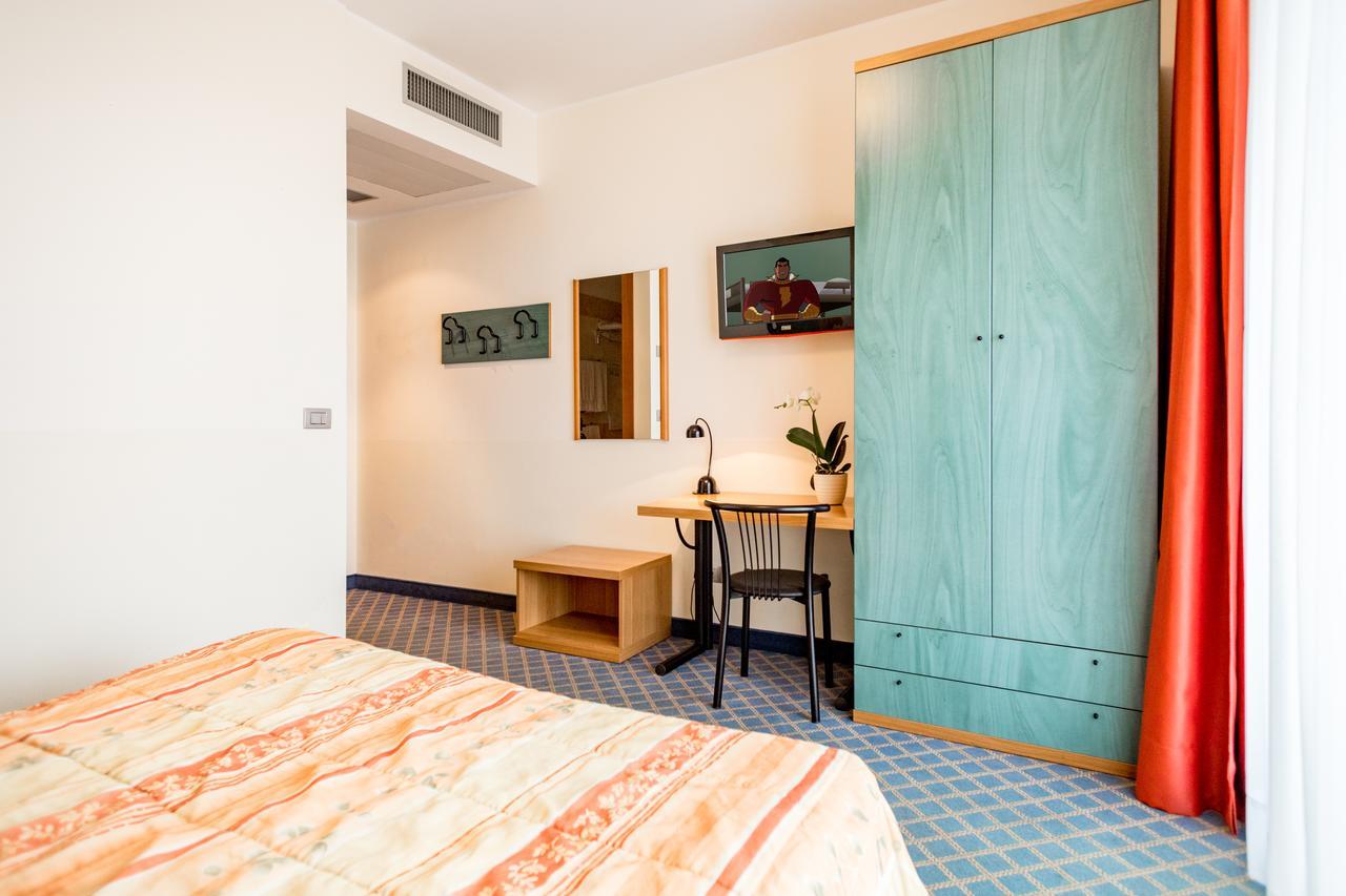 Hotel San Vito Bardolino Eksteriør bilde