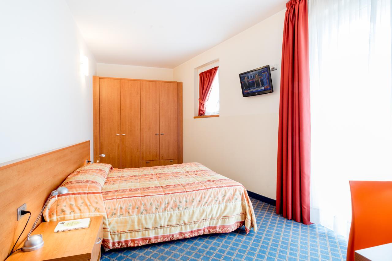 Hotel San Vito Bardolino Eksteriør bilde