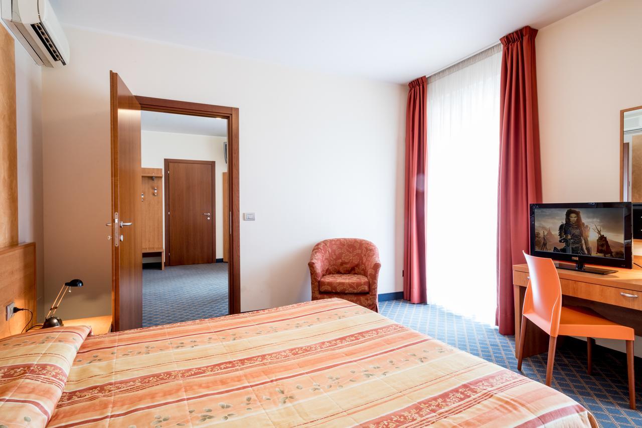 Hotel San Vito Bardolino Eksteriør bilde