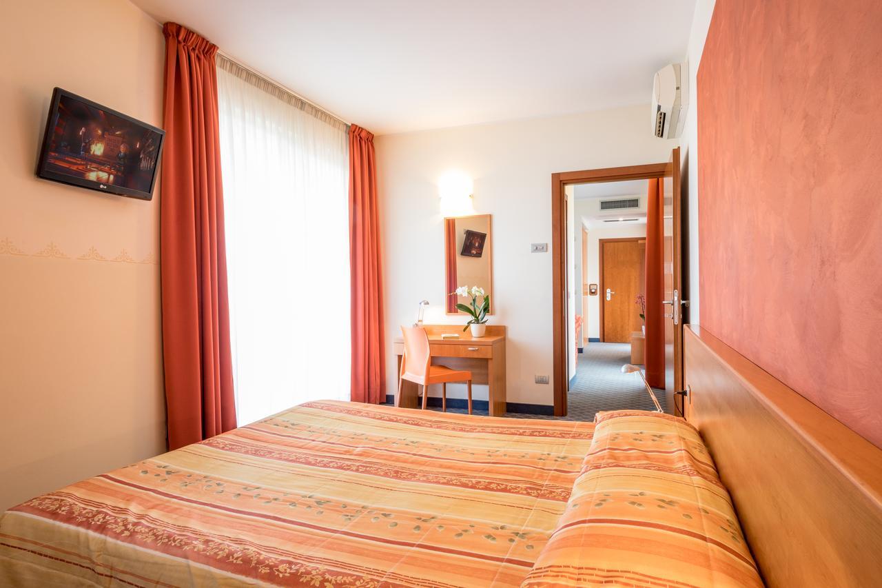 Hotel San Vito Bardolino Eksteriør bilde