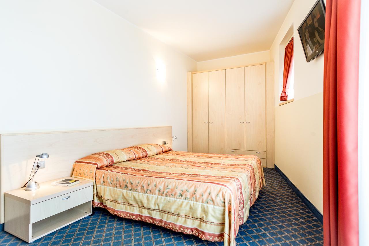 Hotel San Vito Bardolino Eksteriør bilde