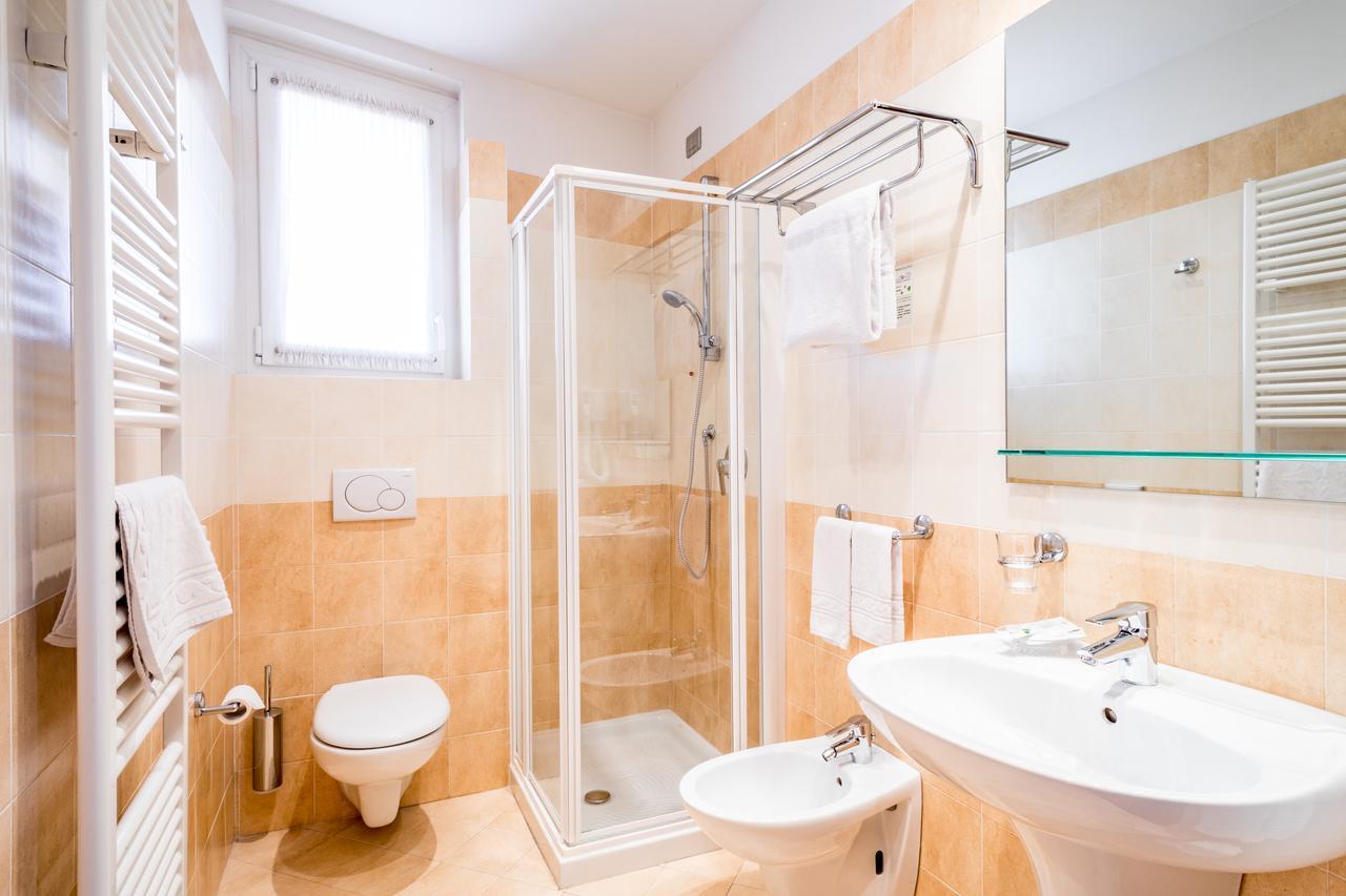 Hotel San Vito Bardolino Eksteriør bilde