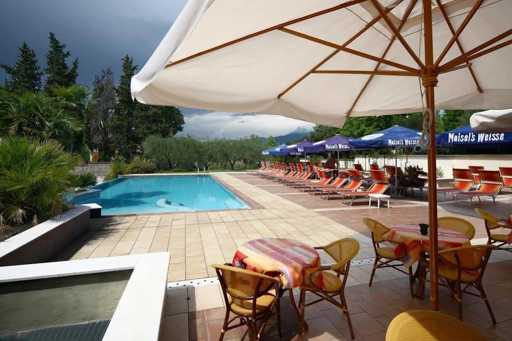 Hotel San Vito Bardolino Eksteriør bilde