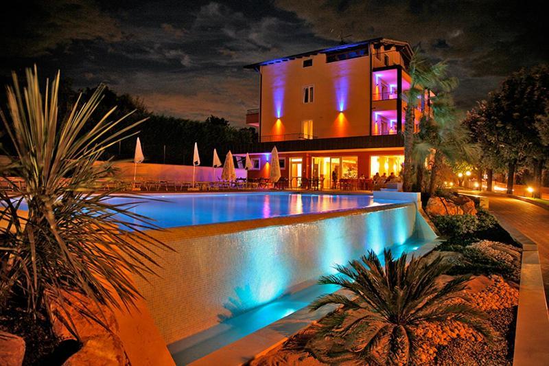 Hotel San Vito Bardolino Eksteriør bilde